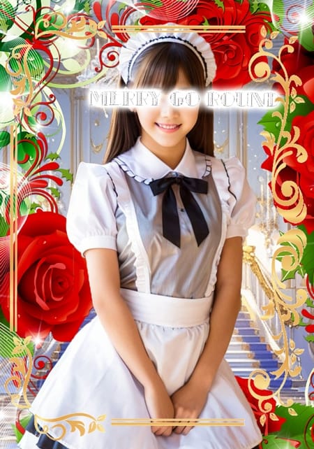 らら 【町田】メリーゴーランド 画像1