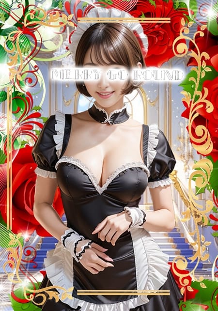 るな 【町田】メリーゴーランド 画像1