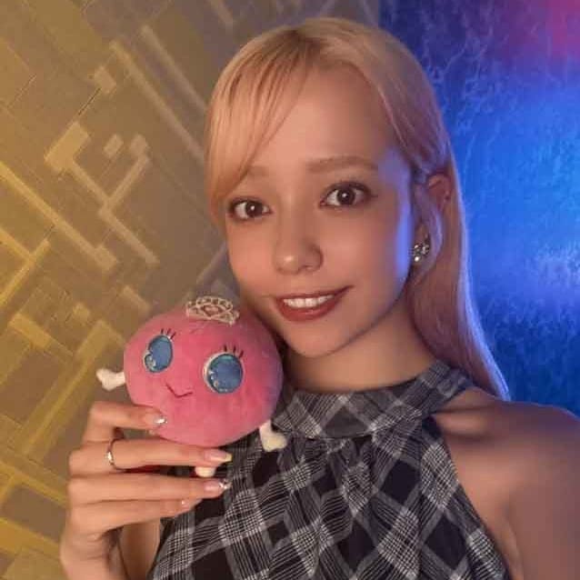 てぃあ Girls Bar くらげチャン 画像1
