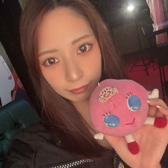 るか Girls Bar くらげチャン 画像1