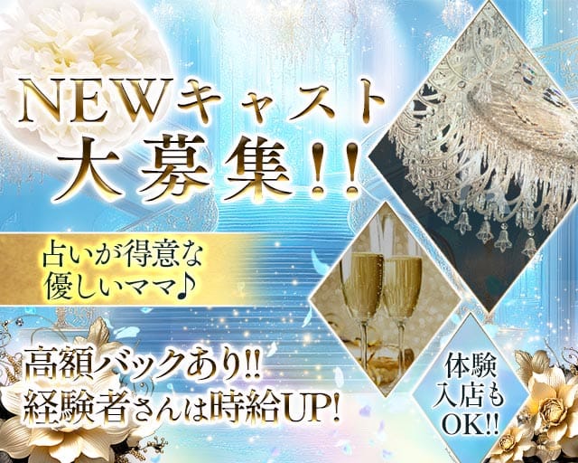 Casual Lounge Milky（カジュアルラウンジミルキー）のスナック体入