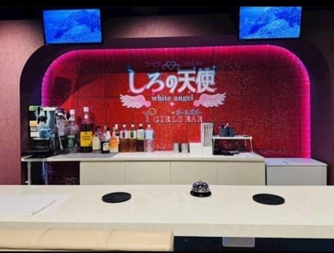初めてでも安心♪しろの天使は優しさいっぱいのお店です！