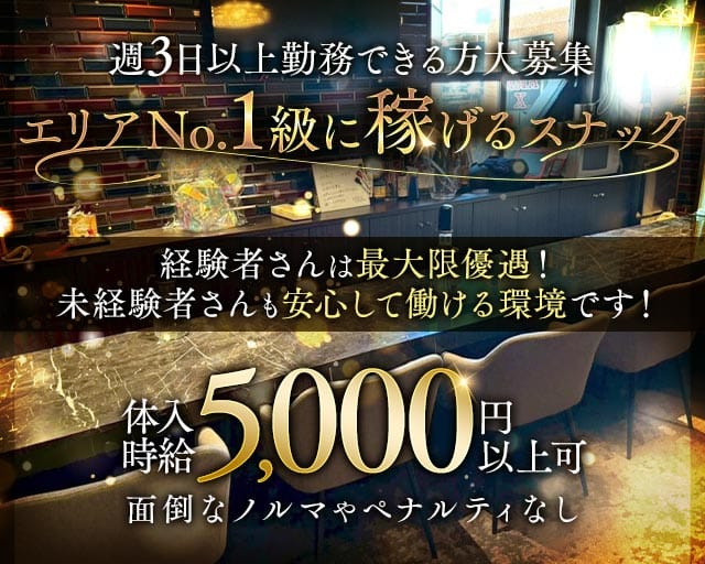 奏（かなで）のスナック体入