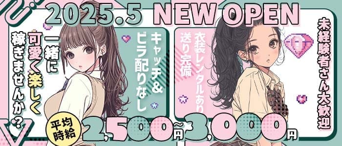 【我孫子】あびこクラス(天王寺ガールズバー)の求人・体験入店情報