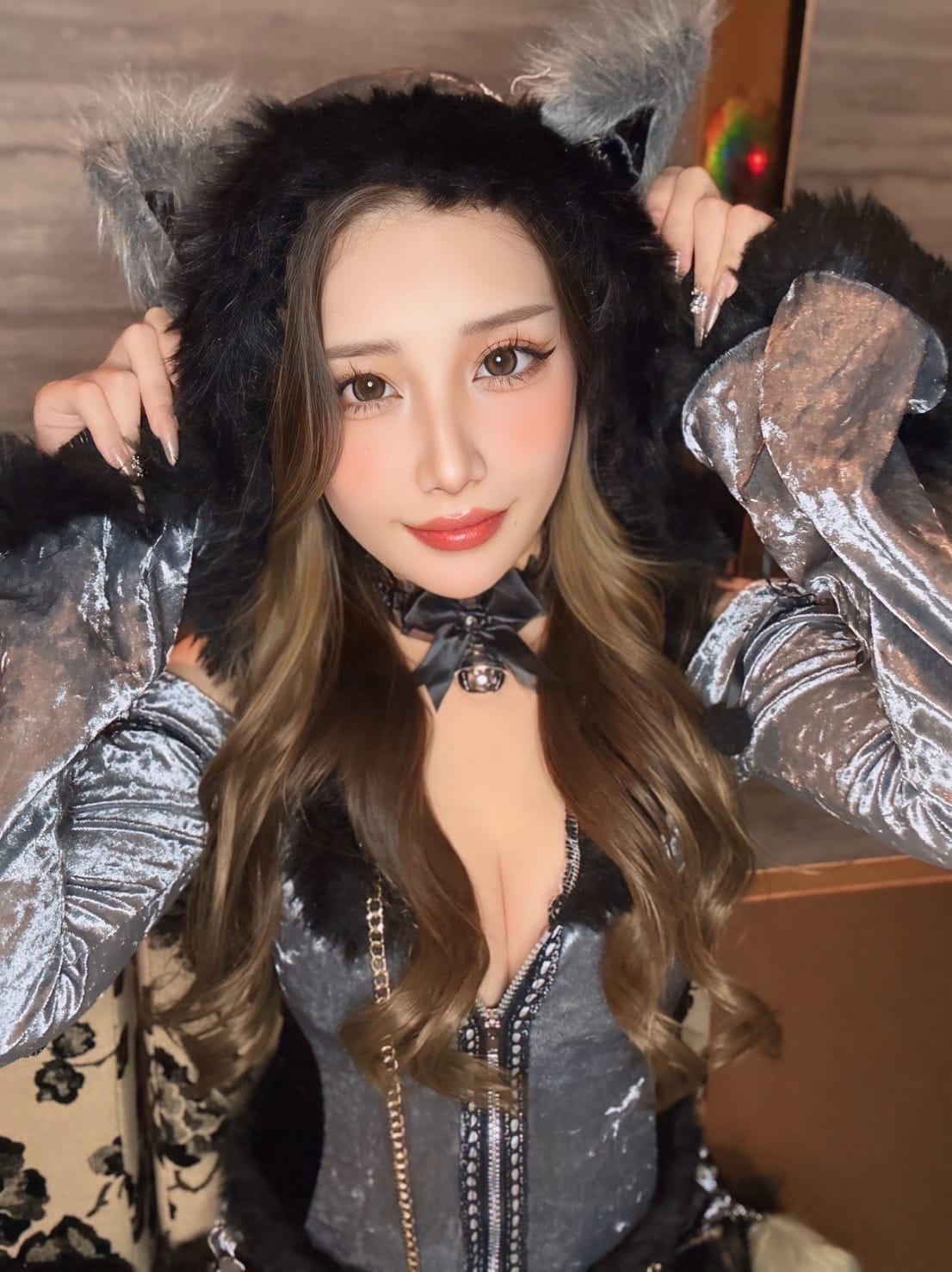 りせ 華門（かもん） 画像1