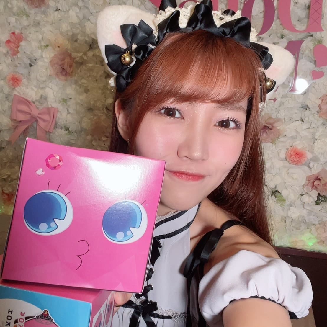 らん【昼・夜】Dolls Maid（ドールズメイド） 画像1