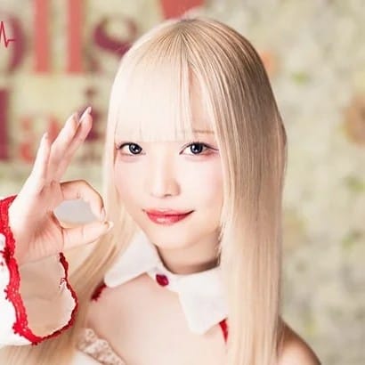 ぜろ【昼・夜】Dolls Maid（ドールズメイド） 画像1