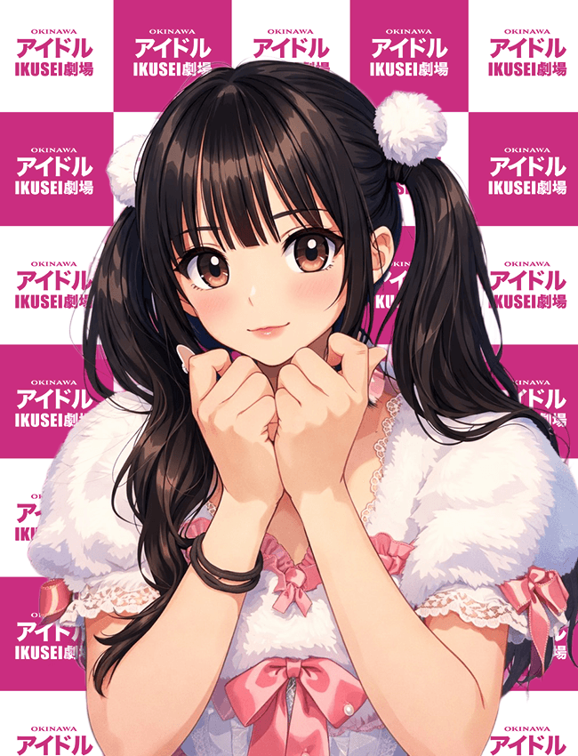 なぎさsoar party k（キュート） 画像1