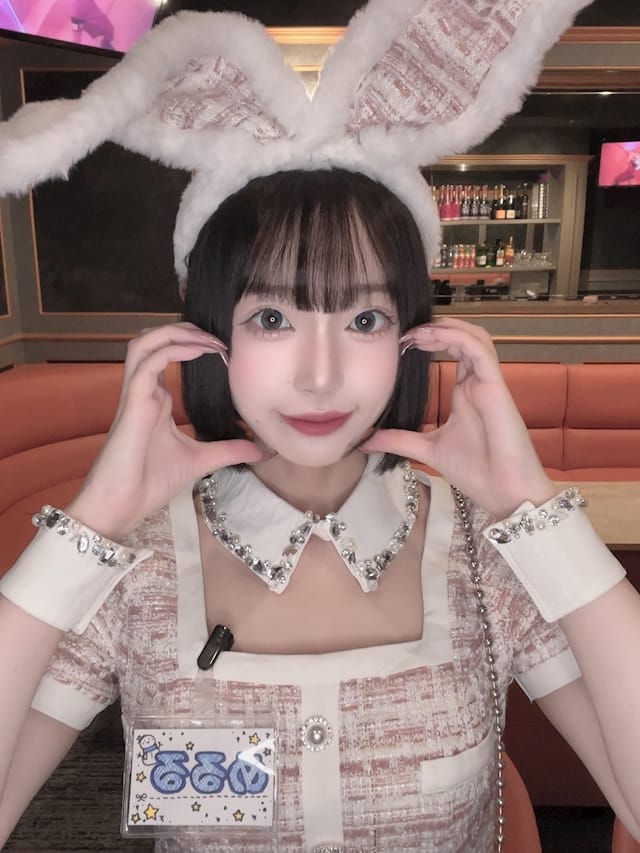 メルル 恋するうさぎ 神戸三宮 画像1