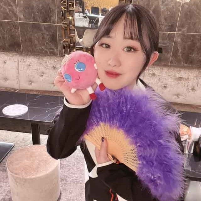 山口桃恵