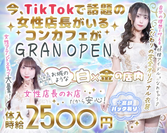 すぴRe：＋（すぴりたす）のガールズバー体入