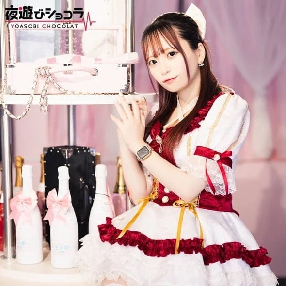 こる 【朝・昼・夜】王子様（キミ）がむかえにきてっ！ 画像1