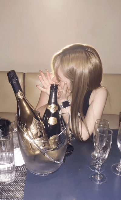 ともか 【新飯塚】CLUB EDEN（エデン） 画像1