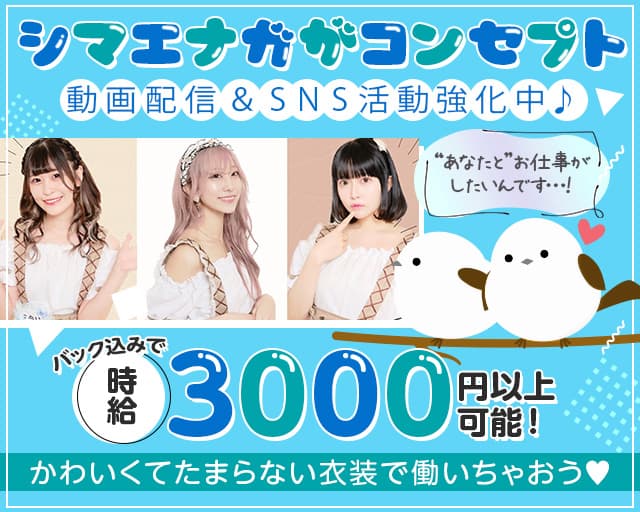 【上野】cafe&bar のわ  のガールズバー体入