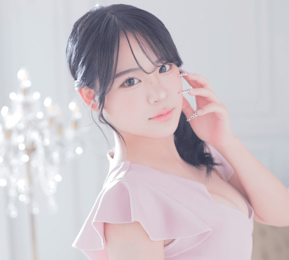 みお【すすきの】CLUB Angelina（アンジェリーナ） 画像1