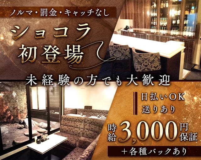 Lounge ハナミズキのラウンジ体入
