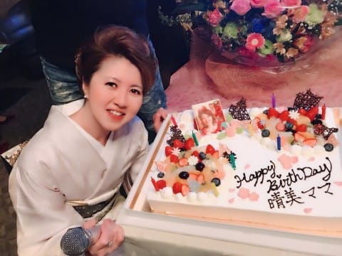 ❤️アンビシャス7月のイベント❤️