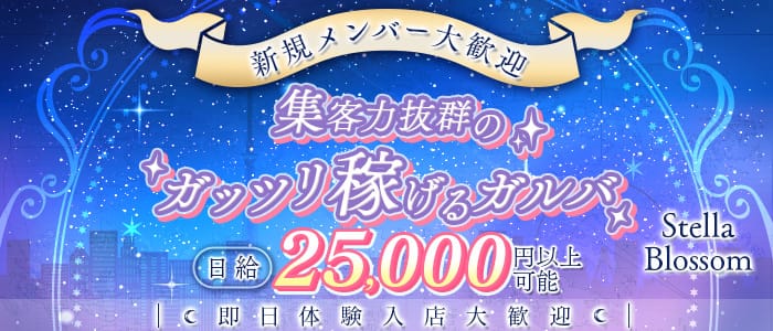 和光市】Stella Blossom（ステラブロッサム） - 和光市の