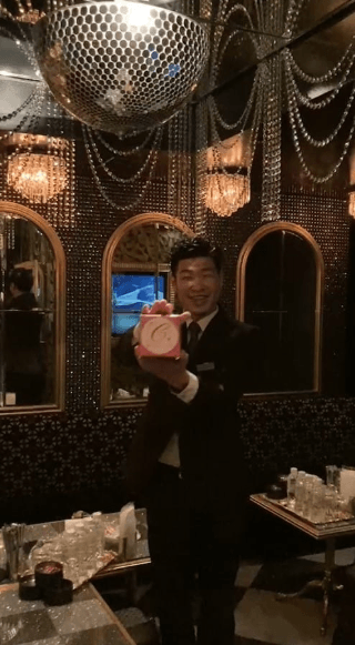池田【店舗スタッフ】Club UNJOUR MINAMI（アンジュールミナミ） 画像1