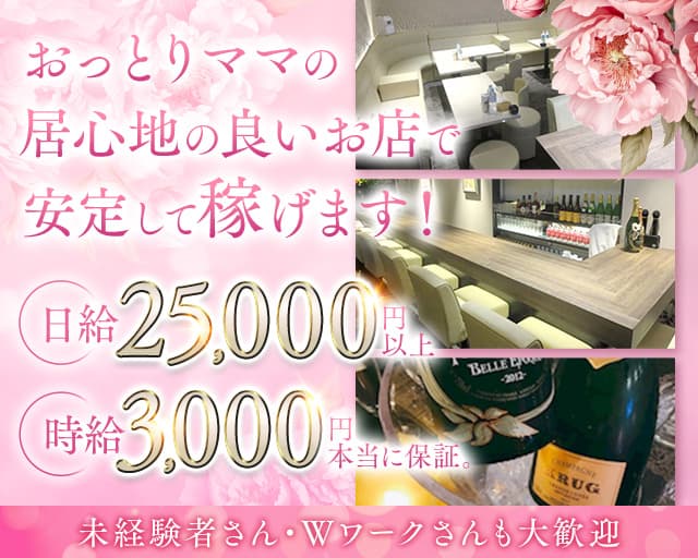 AXIS（アクシス）のクラブ体入