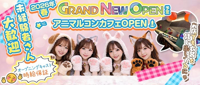 【甲府】コンカフェ VEGA（ベガ）(中央ガールズバー)の求人・体験入店情報