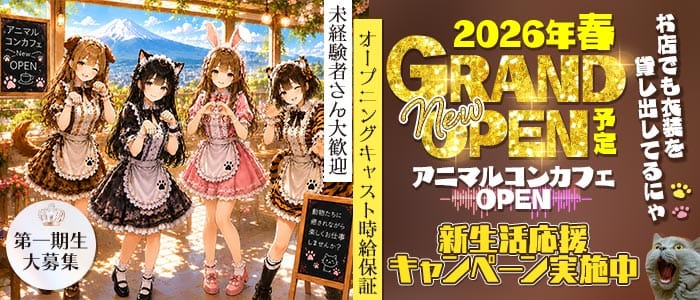 【甲府】コンカフェ VEGA（ベガ）(中央ガールズバー)の求人・体験入店情報
