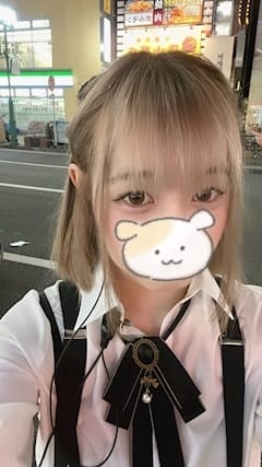 えみ Shot Style Bar VIVI 画像1
