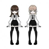かわいいバーテンダー風制服×完全カウンター越し接客の三宮で有名人気店を多数展開中のお店です◎