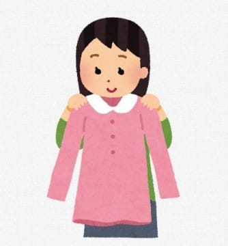 ファッションも楽しめる