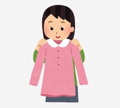 当店は服装自由♪♪