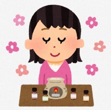 ノンストレスで働ける!