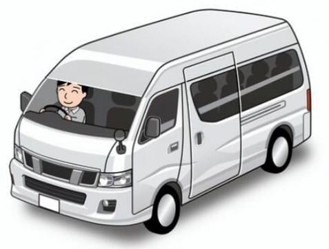 退勤後も快適に過ごせる