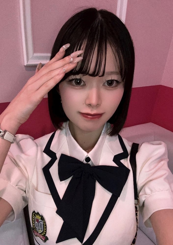 あや福島アイドル化プロジェクト- F.i.P. - 画像1