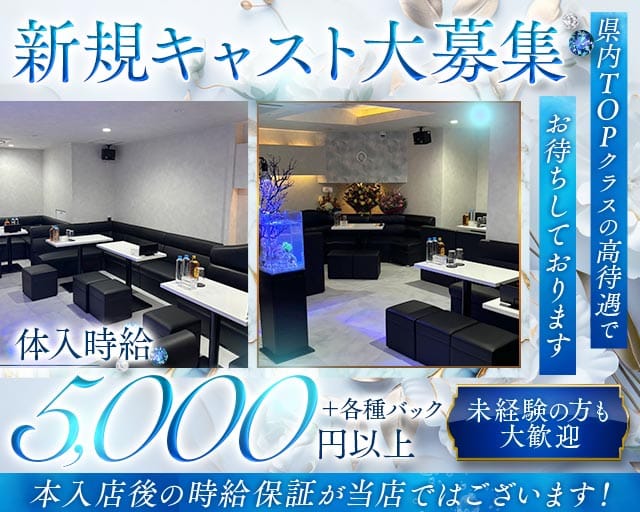 Lani（ラニ）のキャバクラ体入