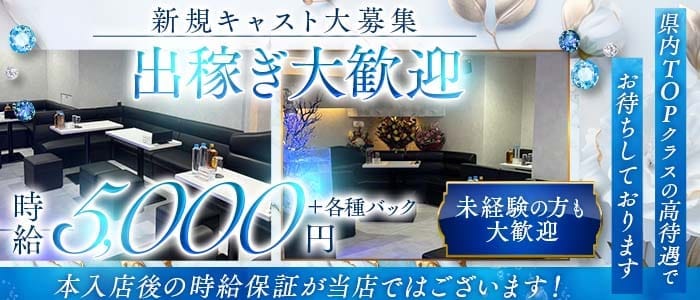 Lani（ラニ）(甲府姉キャバ・半熟キャバ)の求人・体験入店情報