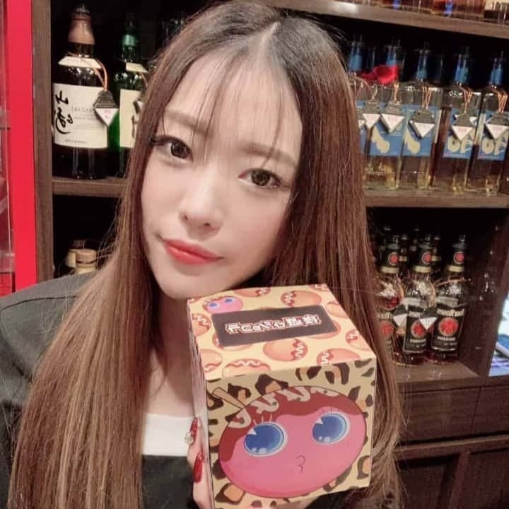 こずえ Adriano アドリアーノ 画像1