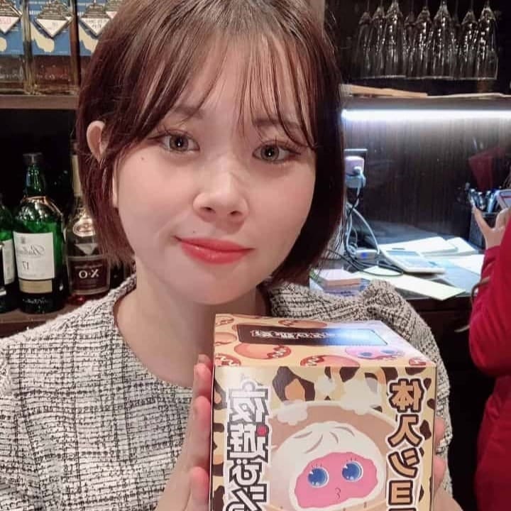 はるひ Adriano アドリアーノ 画像1