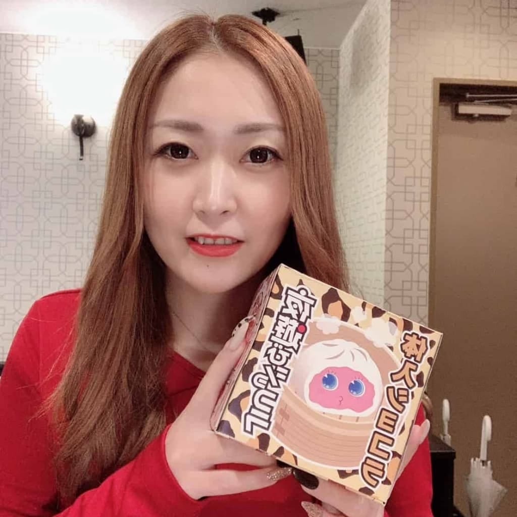 りか Adriano アドリアーノ 画像1