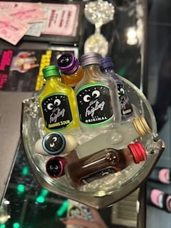 にょーーーーーん暑すぎゆ