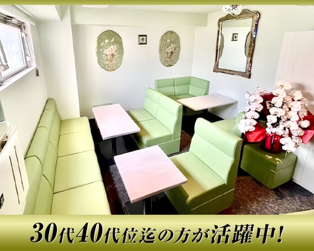 カサヴランカのスナック体入