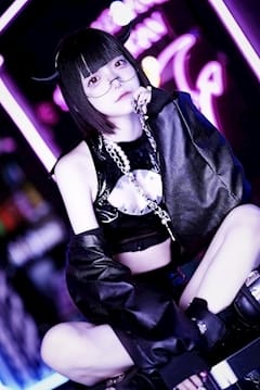 ill (イル) Succubus&Angel MORRIGAN（サキュバスアンドエンジェル モリガン） 画像1
