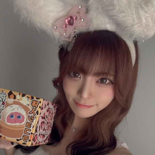 めろ いたずらバニーちゃん 画像1