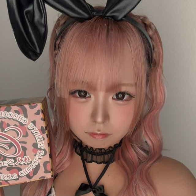 ゆゆ いたずらバニーちゃん 画像1