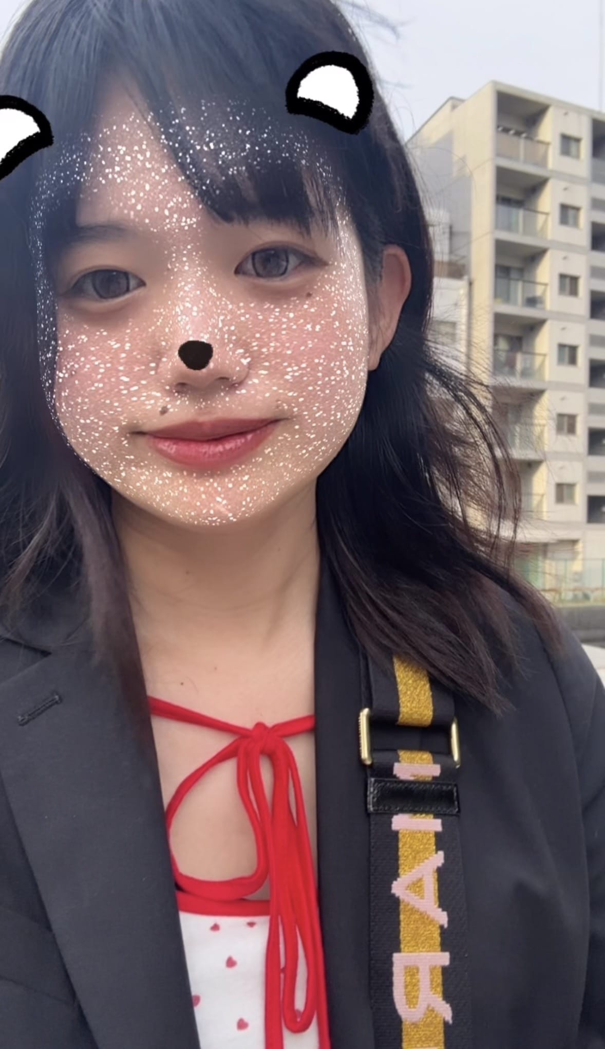 まりな いたずらバニーちゃん 画像1