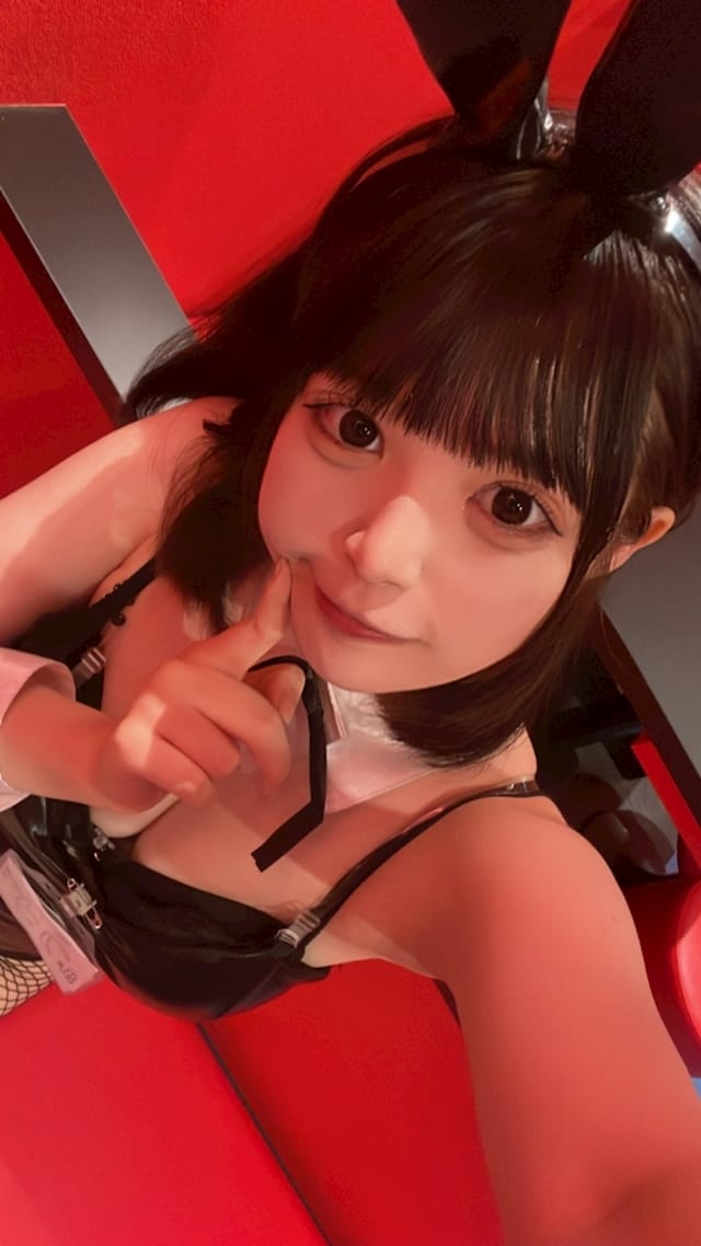 うさ 【福島】居酒屋とバニーガール 画像1