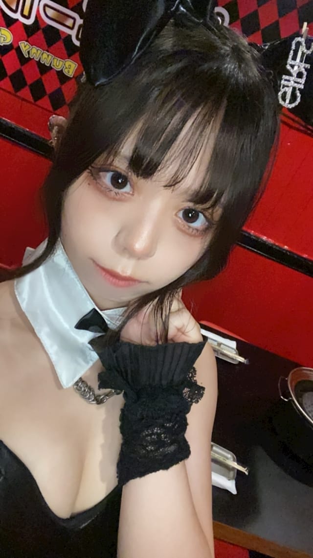 新井杏志  【福島】居酒屋とバニーガール 画像1