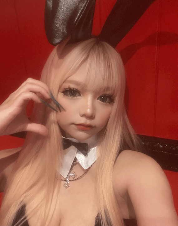 だーちゃん 【福島】居酒屋とバニーガール 画像1