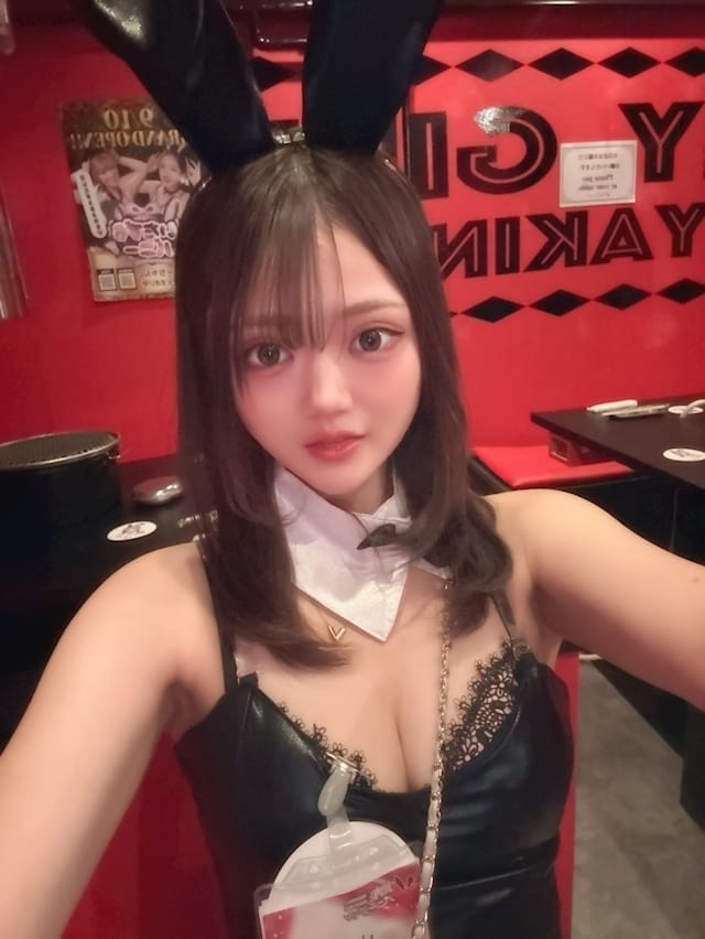 りこ 【福島】居酒屋とバニーガール 画像1