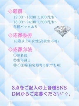 キラキラアイドルになりませんか？