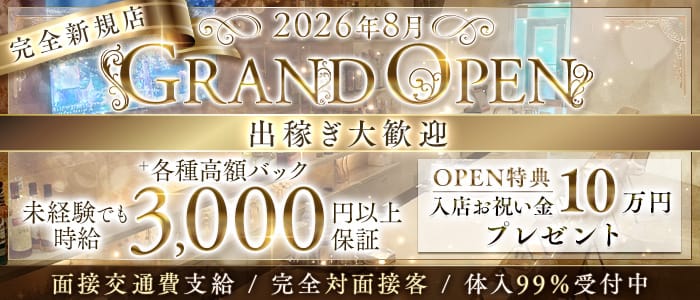 【北新地】Dress Kita-Shinchi(ドレス キタシンチ)(北新地ガールズバー)の求人・体験入店情報